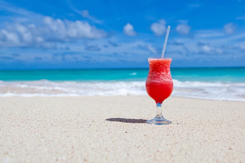Caribbean Influence