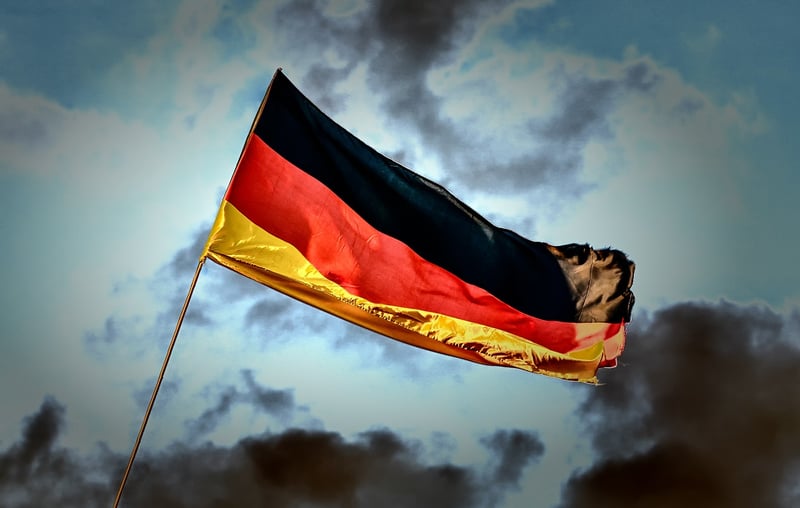 German-Japanese Fusion